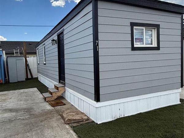 3600 N Cascade Avenue , Colorado Springs, CO 80907