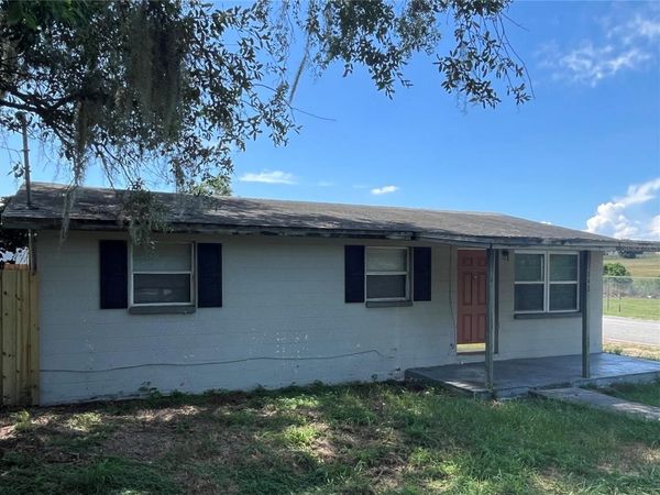 1142 MARTIN STREET , HAINES CITY, FL 33844