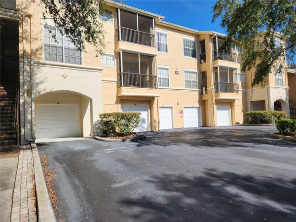 5125 PALM SPRINGS BOULEVARD , Unit 6107, TAMPA, FL 33647