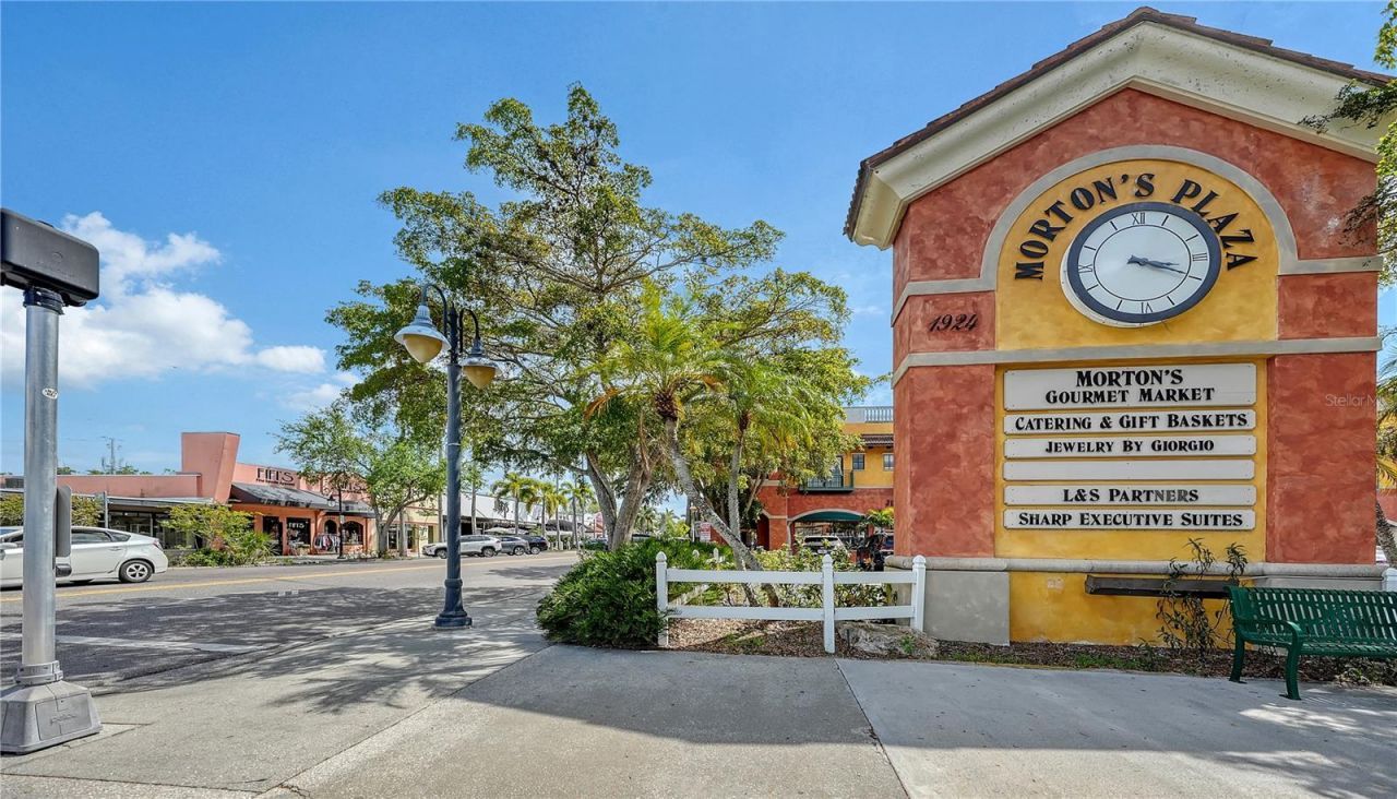 1749 Hillview Street, Unit 1, Sarasota, FL 34239 Photo
