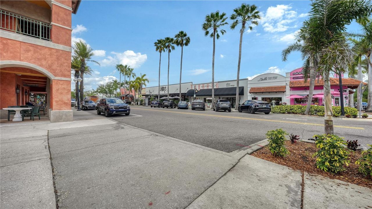 1749 Hillview Street, Unit 1, Sarasota, FL 34239 Photo