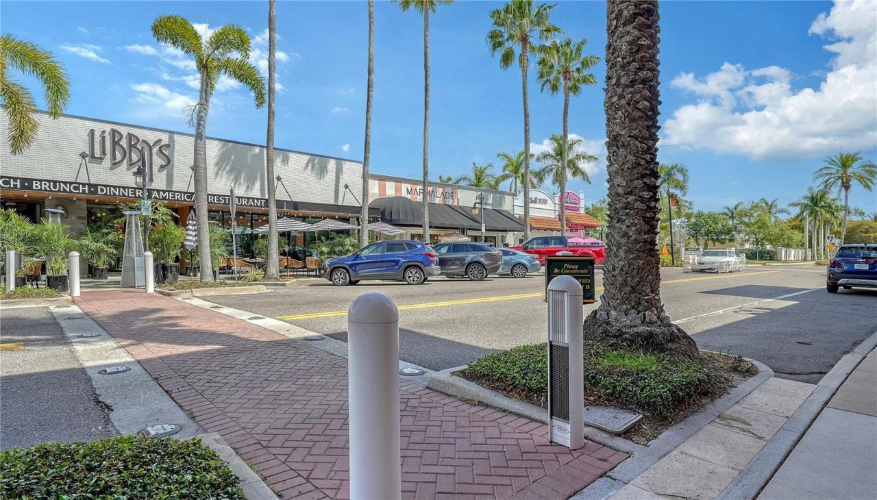 1749 Hillview Street, Unit 1, Sarasota, FL 34239 Photo