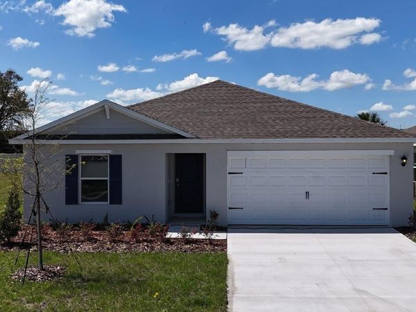 234 BULL FROG LANE , UMATILLA, FL 32784
