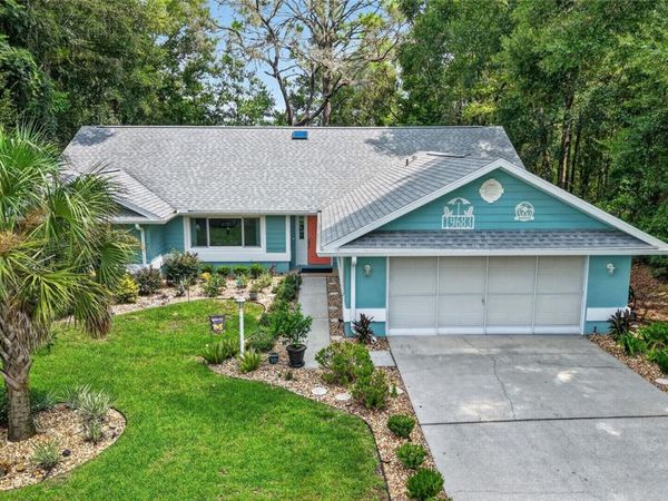 19683 SW 93RD LANE , DUNNELLON, FL 34432