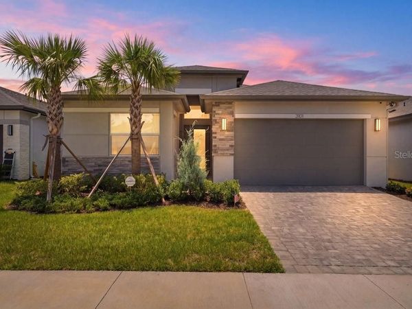 3101 MALTA AVENUE, WESLEY CHAPEL, FL 33543