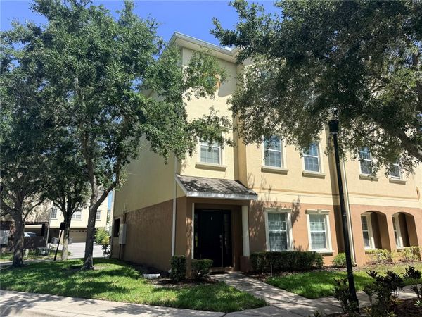 10144 ARBOR RUN DRIVE , Unit 159, TAMPA, FL 33647