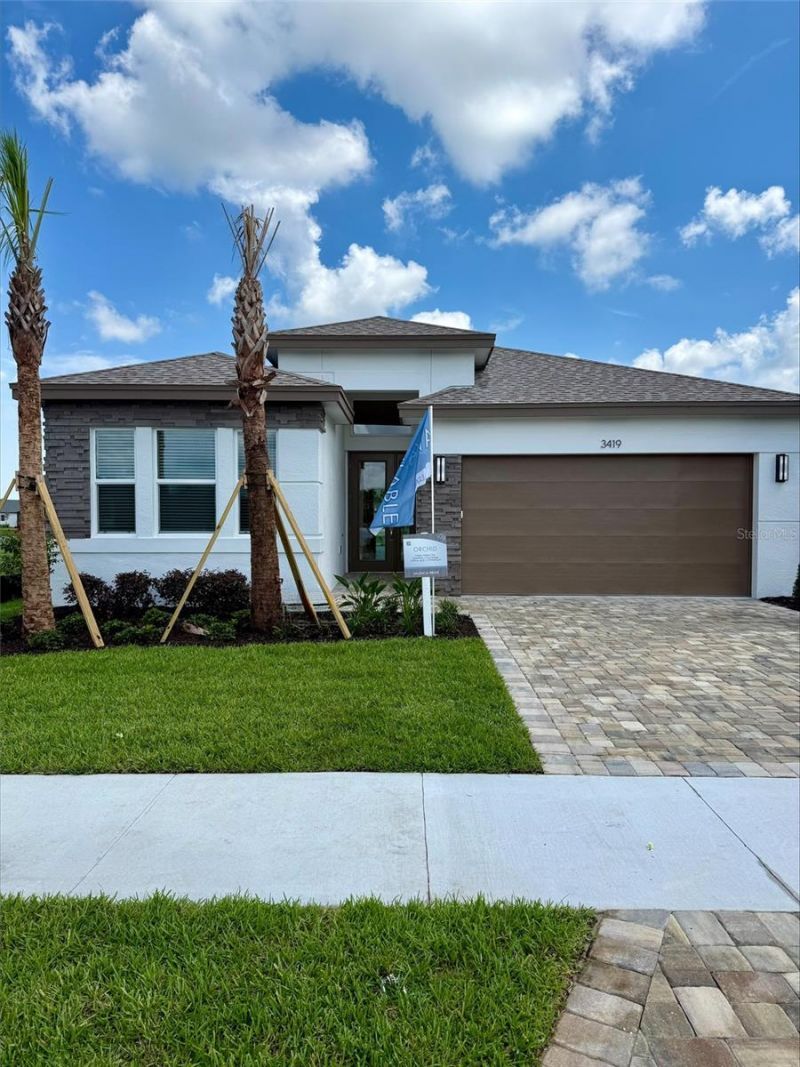 3419 Malta Avenue, Wesley Chapel, FL 33543 Main Photo