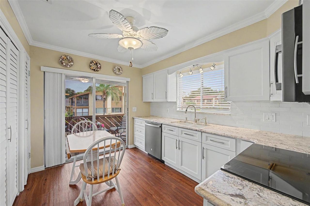 4015 Davit Drive, New Port Richey, FL 34652 Photo