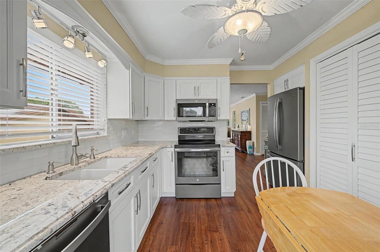 4015 Davit Drive, New Port Richey, FL 34652 Photo