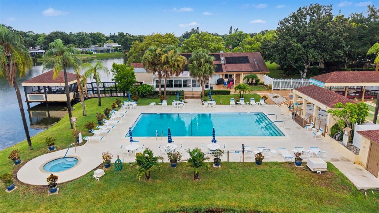 4015 Davit Drive, New Port Richey, FL 34652 Photo