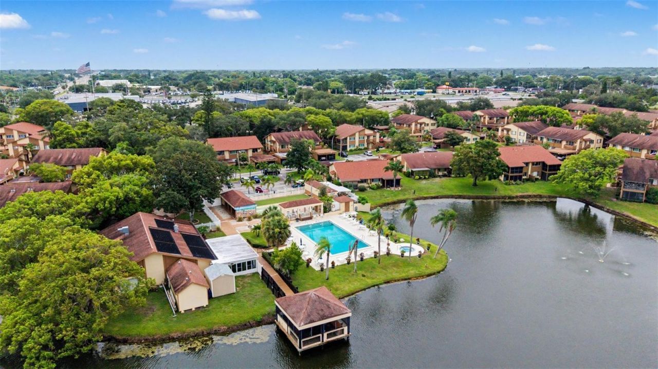 4015 Davit Drive, New Port Richey, FL 34652 Photo