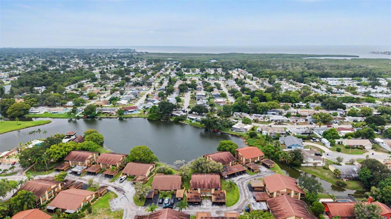 4015 Davit Drive, New Port Richey, FL 34652 Photo
