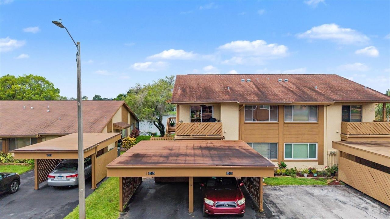 4015 Davit Drive, New Port Richey, FL 34652 Photo