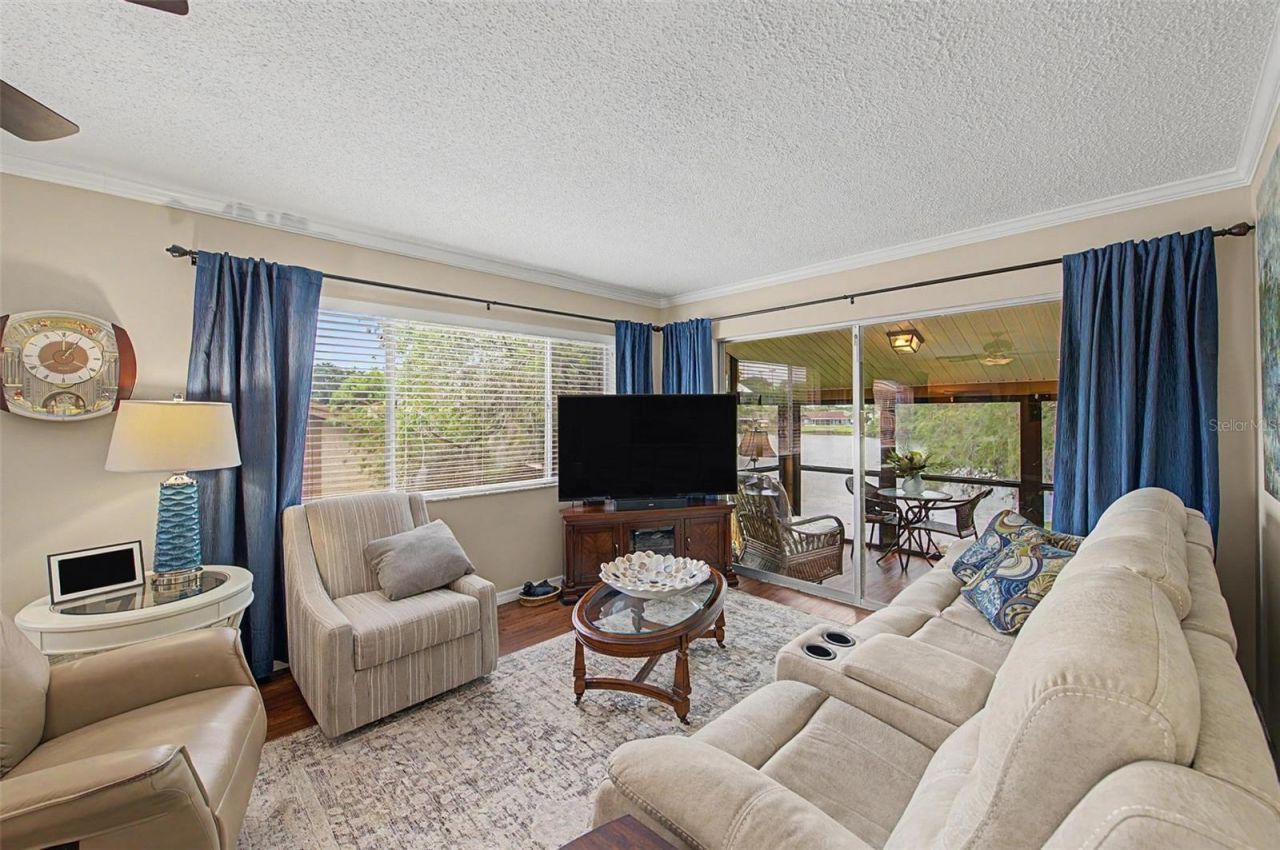 4015 Davit Drive, New Port Richey, FL 34652 Photo
