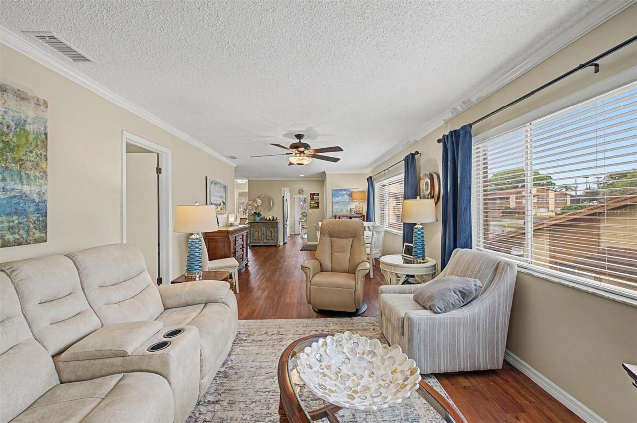 4015 Davit Drive, New Port Richey, FL 34652 Photo