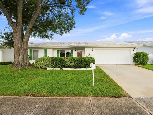 3555 93RD AVENUE N, Unit 6, PINELLAS PARK, FL 33782