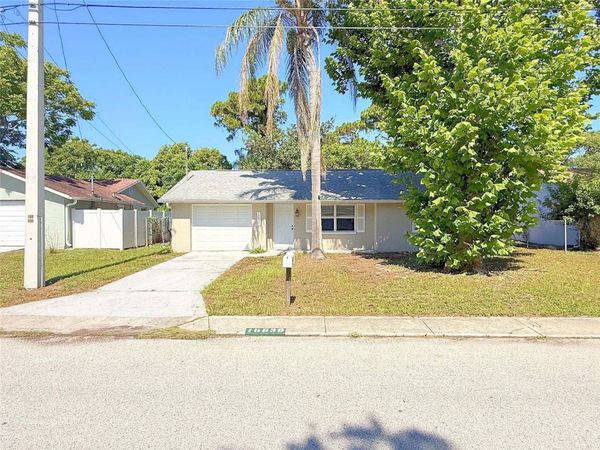 15839 VILLA DRIVE , HUDSON, FL 34667