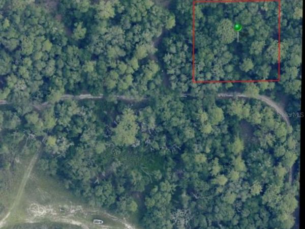 7065 W RAINBOW STREET , DUNNELLON, FL 34433