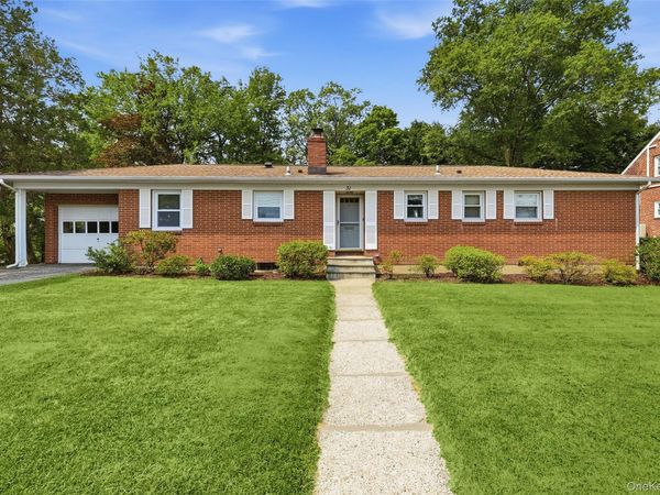 31 Partridge Road, White Plains, NY 10605