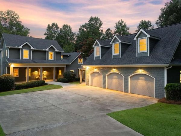69 Winterhawk Cove, Dawsonville, GA 30534
