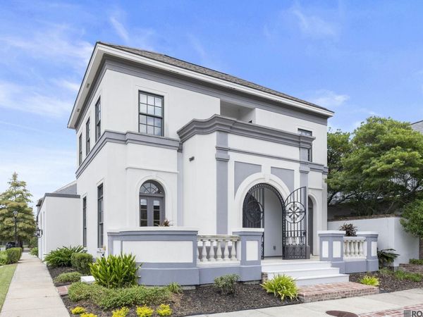 8164 Willow Grove Blvd, Baton Rouge, LA 70810