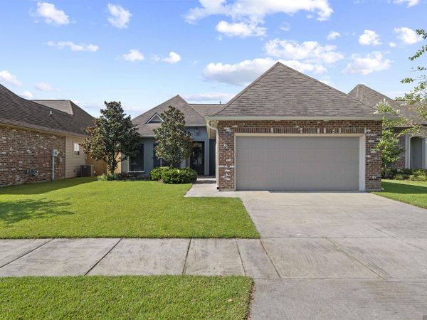 12947 Parkview Point Ave, Baton Rouge, LA 70816