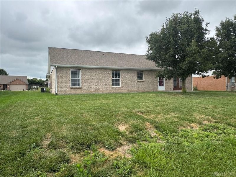 110 Brooke Woode Drive, Brookville, OH 45309 Photo 14