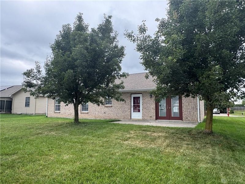 110 Brooke Woode Drive, Brookville, OH 45309 Photo 15