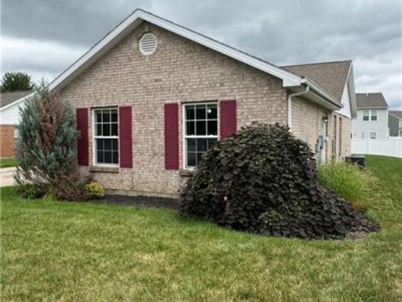 110 Brooke Woode Drive, Brookville, OH 45309 Photo 7