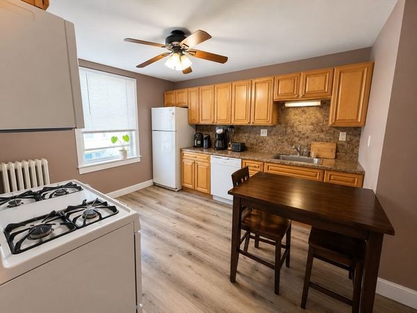 344 E 8th Street, Unit 3, Boston, MA 02127