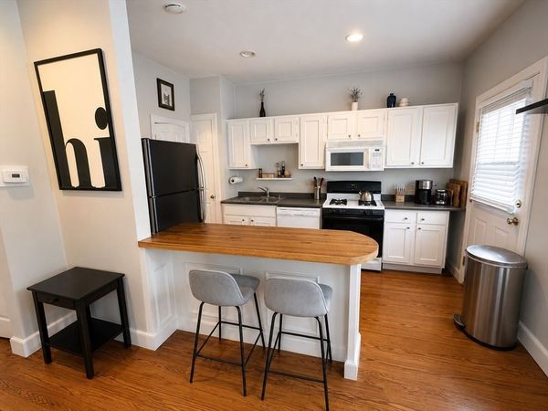 3 K Street Place, Unit 1/B, Boston, MA 02127