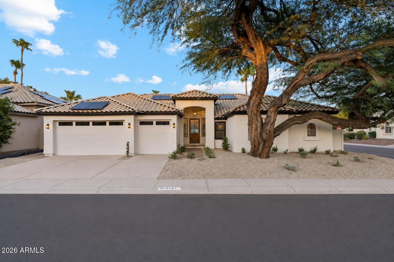 13121 N 89th Way, Scottsdale, AZ 85260 Main Photo