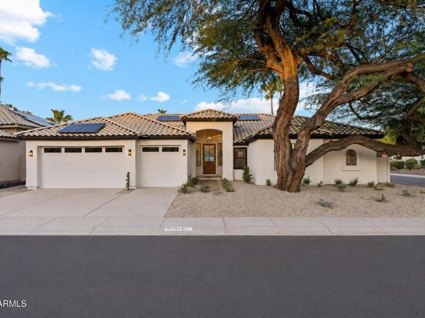 13121 N 89TH Way, Scottsdale, AZ 85260