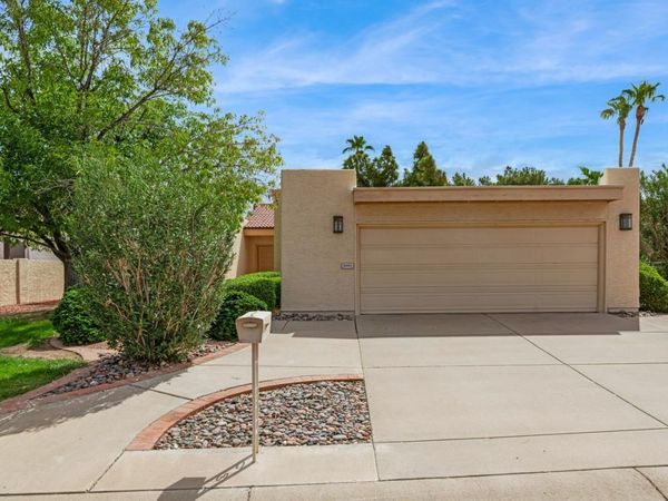 26445 S BOXWOOD Drive, Sun Lakes, AZ 85248
