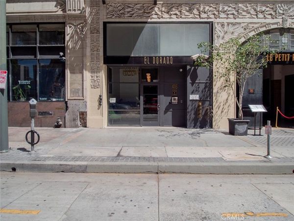 416 S Spring Street, Unit 205, Los Angeles, CA 90013