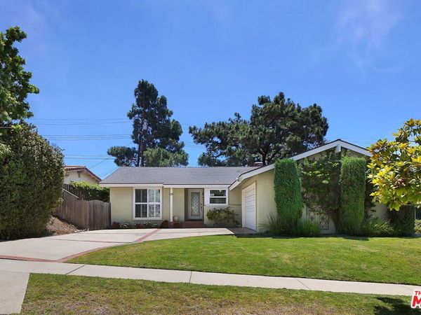 27108 Woodbrook Road, Rancho Palos Verdes, CA 90275