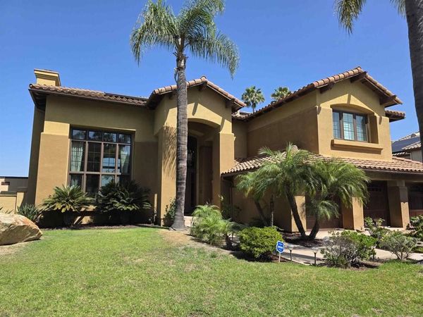 1109 CARLOS CANYON DR, Chula Vista, CA 91910