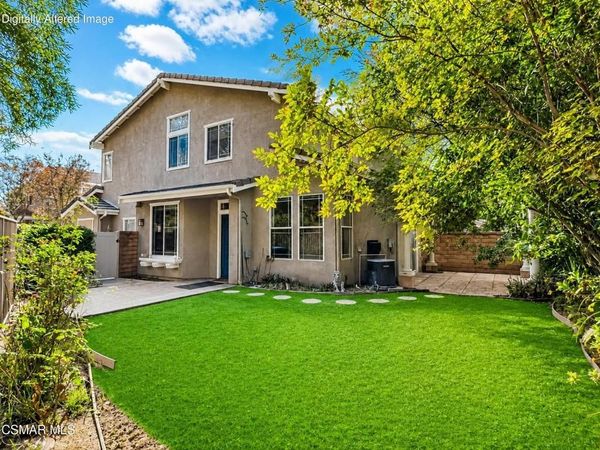 23605 Muir Trail, Unit 78, Valencia, CA 91354