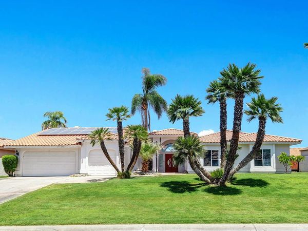 78860 Martinique Drive, Bermuda Dunes, CA 92203