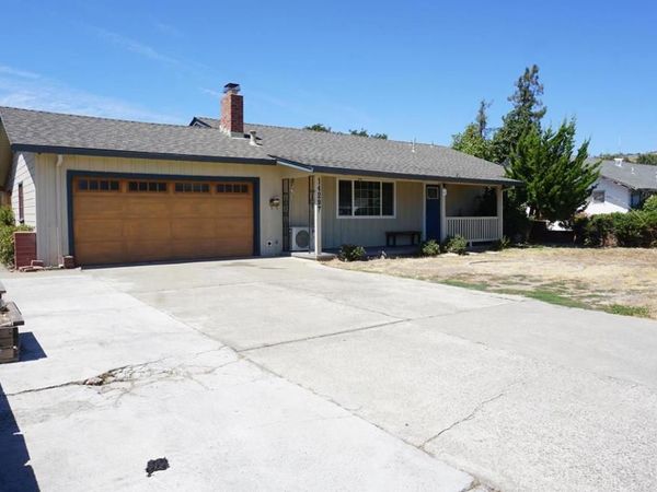 14297 Buckner Drive, San Jose, CA 95127