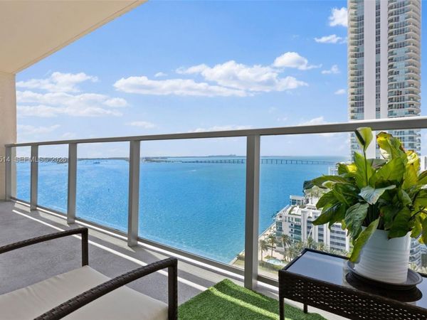 1155 Brickell Bay Dr , Unit 2005, Miami, FL 33131