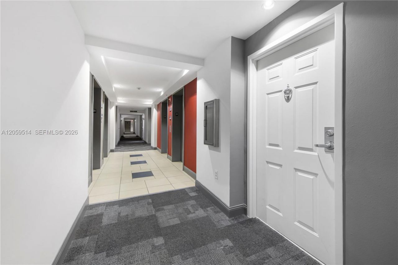 1155 Brickell Bay Dr , Unit 2005, Miami, FL 33131 Photo