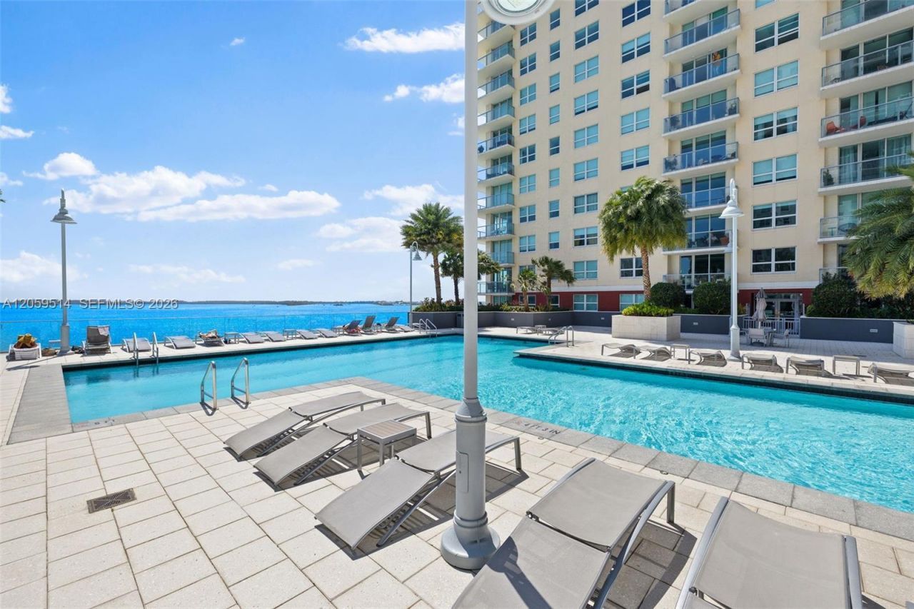 1155 Brickell Bay Dr , Unit 2005, Miami, FL 33131 Photo