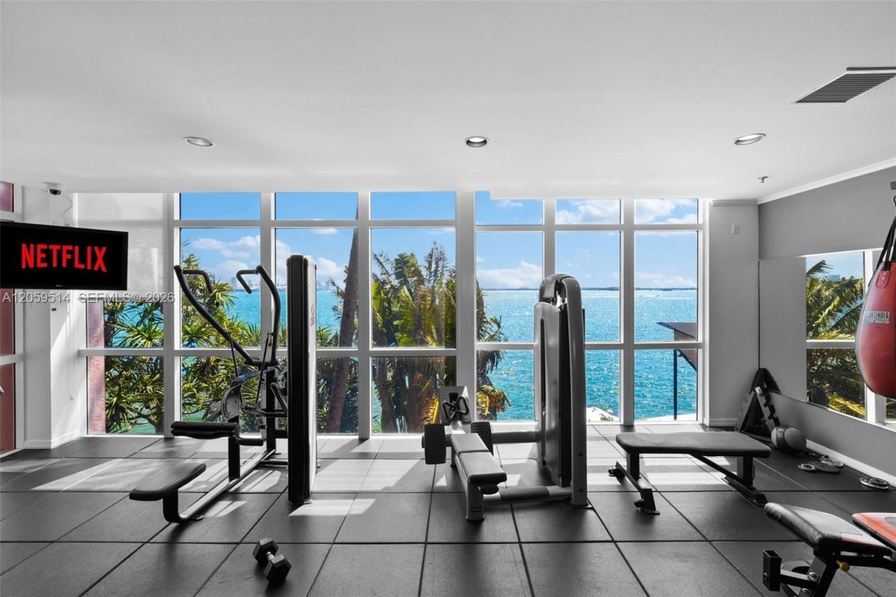 1155 Brickell Bay Dr , Unit 2005, Miami, FL 33131 Photo