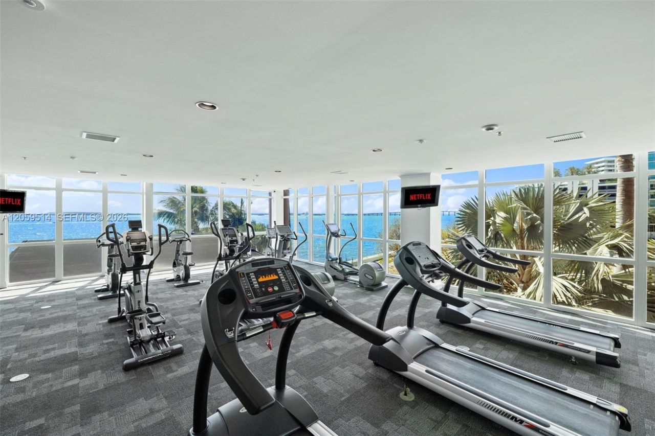 1155 Brickell Bay Dr , Unit 2005, Miami, FL 33131 Photo