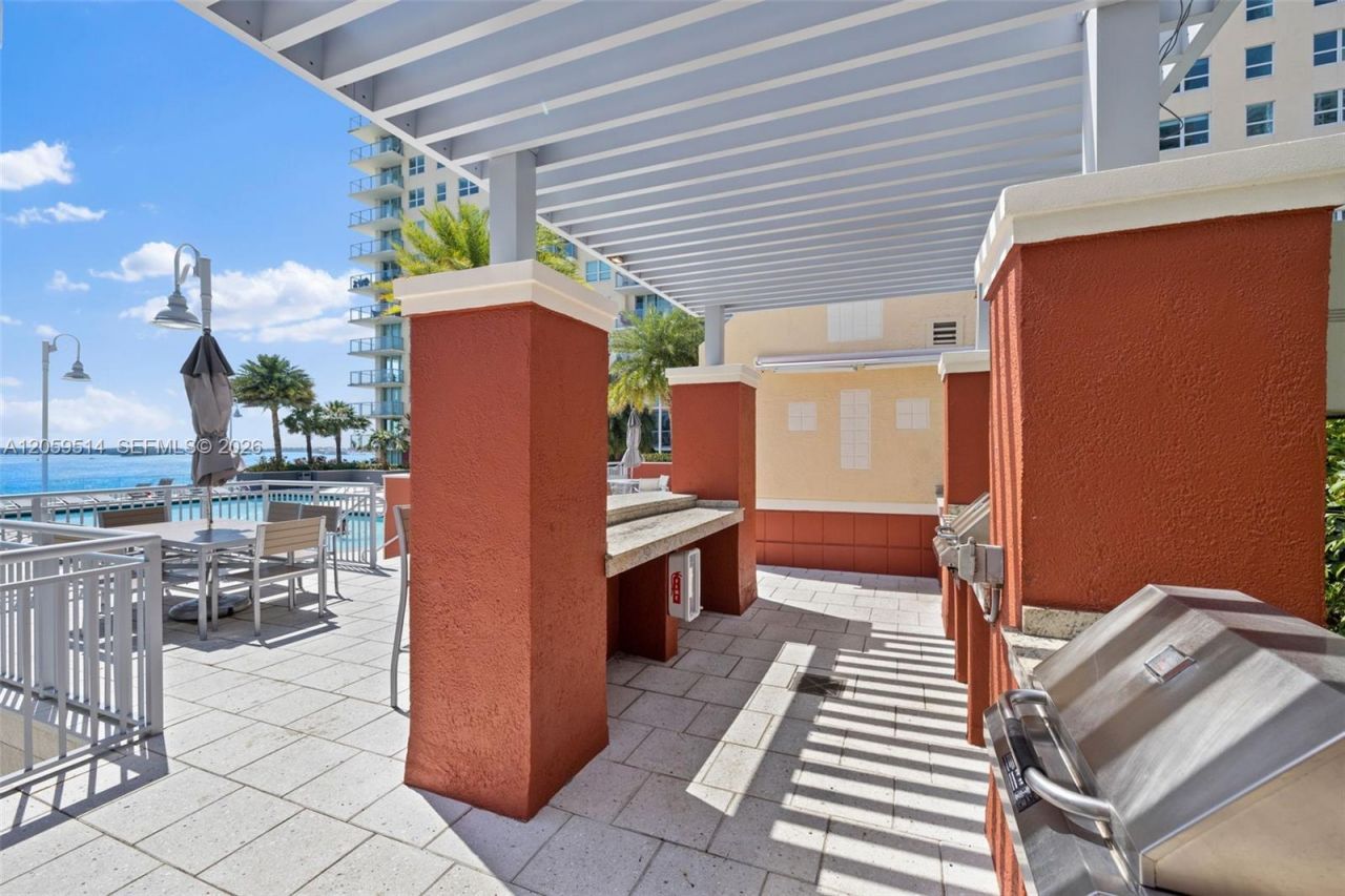 1155 Brickell Bay Dr , Unit 2005, Miami, FL 33131 Photo