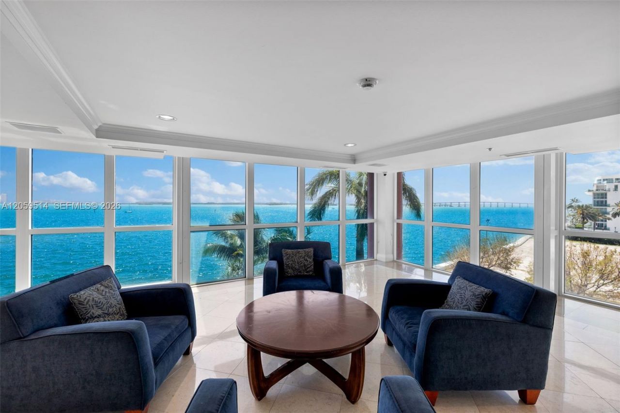 1155 Brickell Bay Dr , Unit 2005, Miami, FL 33131 Photo