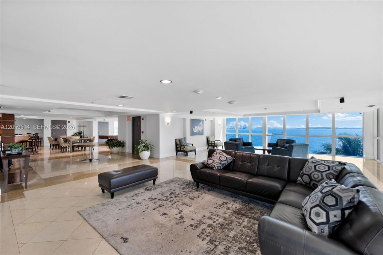 1155 Brickell Bay Dr , Unit 2005, Miami, FL 33131 Photo