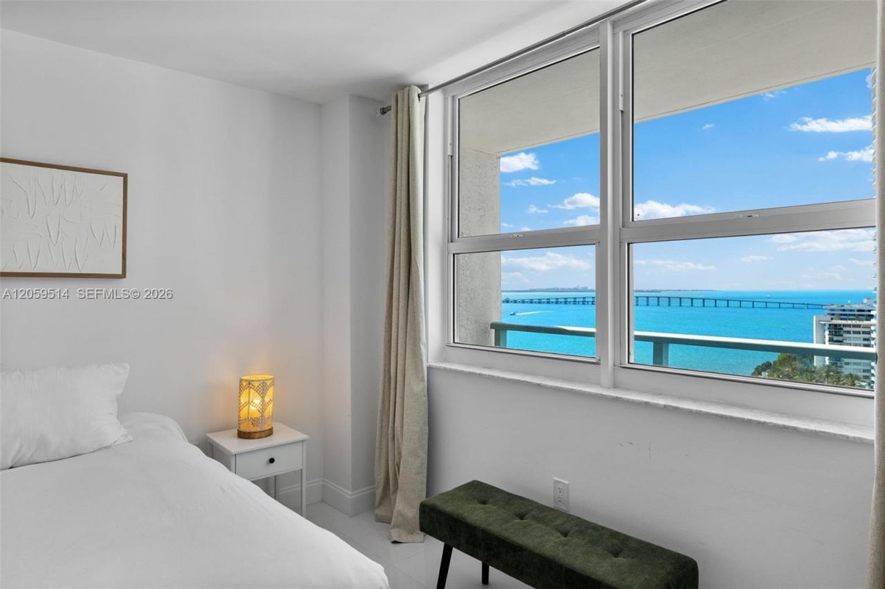 1155 Brickell Bay Dr , Unit 2005, Miami, FL 33131 Photo