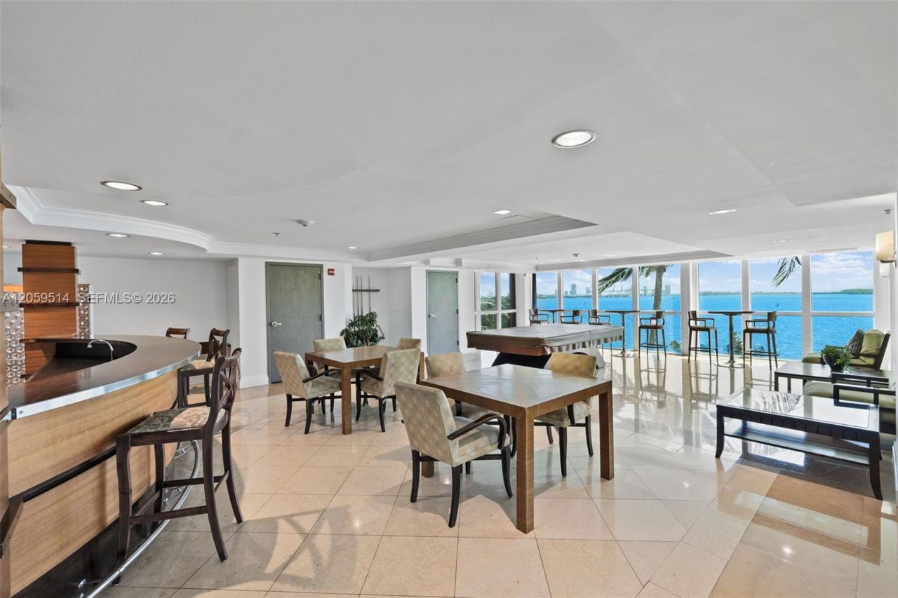 1155 Brickell Bay Dr , Unit 2005, Miami, FL 33131 Photo